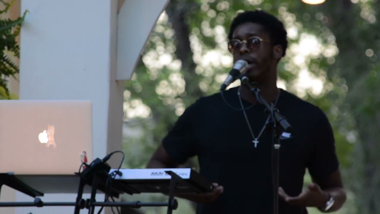 JAKPlatinum/ANDYANDYANDY at Starlight Canyon