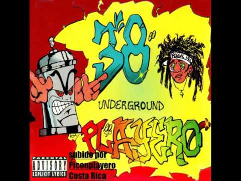 02 Dj Playero 38   Raagga Mix to Mix