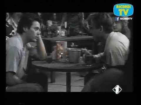 Promo Film Air America   Italia1 1994