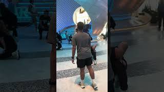 Behind the Scenes: Star of the Seas Entertainment Rehearsal 🎭✨