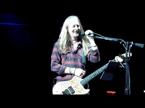 Alice In Chains - Rainier Fog - Pikes Peak Center - Colorado Springs - 10-18-2018