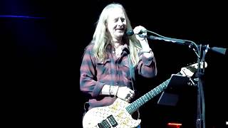 Alice In Chains - Rainier Fog - Pikes Peak Center - Colorado Springs - 10-18-2018