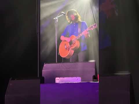 06/02/23 Rhett Miller of the Old 97s live at Tannahill's Ft Worth - Just When it Gets Good