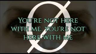 Underoath- Down Set Go Lyrics HD