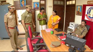 Priyamanaval Episode 328, 20/02/16