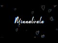 Status Love song Lyrics Malayalam WhatsApp Status Black Screen Lyrics Videos Love Whatsappstatus