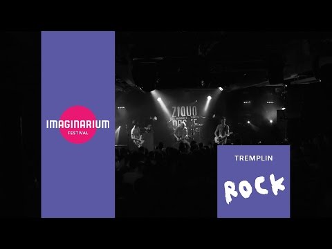 Aftermovie Tremplin Rock - Imaginarium Festival 2017
