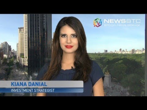 NEWSBTC 09/12/2017: Could Bitcoin Reach Key Support Levels on Asian Volatility?