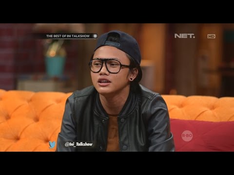 The Best of Ini Talkshow - Sule Kaget Rizky Febian Jadi Bintang Tamu Untuk Pertama Kalinya