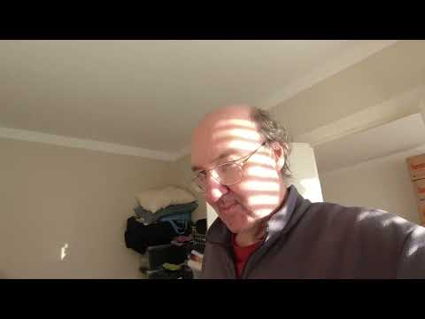 MongoTV_5806 - John Venter På Bedre Tider - Del 254 - Dag 747 af 1.000 Dage