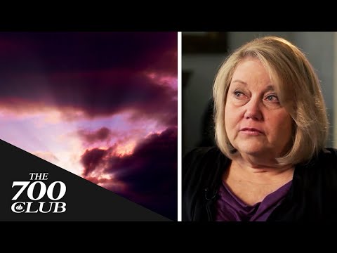 Near Death Experience Results in Speaking to Jesus