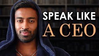 How To Speak Like The 1% Elite