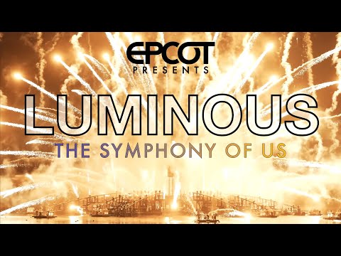 Luminous: The Symphony of Us -- Best Multi-Cam View