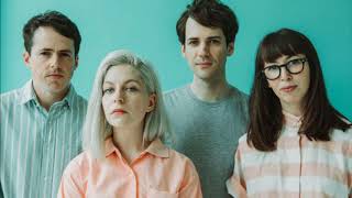 Alvvays - Already Gone (Audio)