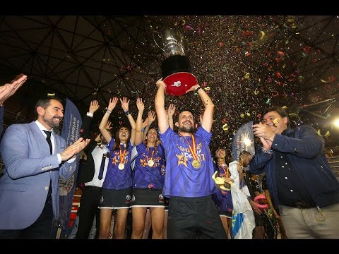 Top-8 FINAL Reportaje | IES La Orden - Rinconada