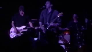 Arcwelder - live at Turf Club - 29 Oct 2016