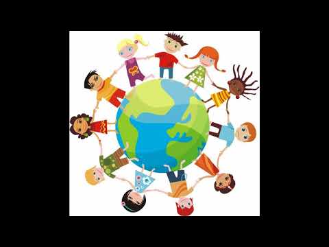 Chanson: ♥ Les enfants de la terre ♥