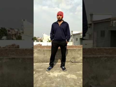 Daang Jatt Di