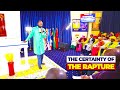 Why The Rapture Of The Church Is Certain And Imminent Prophet Dr David Owuor Teachings