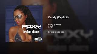 Candy Explicit
