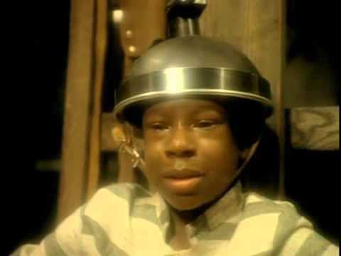 The Execution of George Stinney
