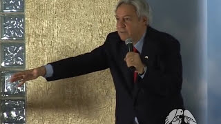 COMO VENCER O MUNDO?