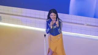 Download lagu Tiara Andini - Masih Hatiku | live at Central Park Mall 11-5-2025 mp3