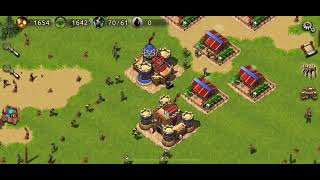 🗡️Warage Intro 🗡️