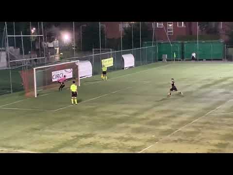 Lazio - Under 16 Coppa Lazio - Giornata 9 - Accademia Calcio Roma vs Vigor Perconti