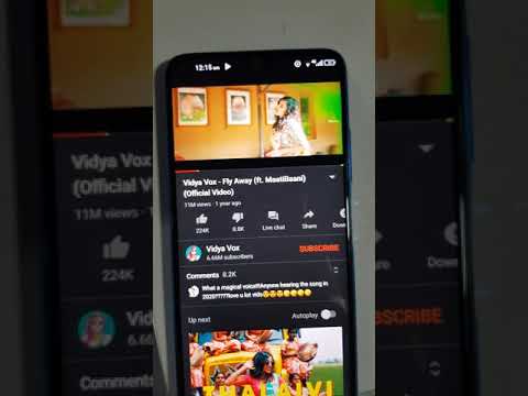 Umidigi f2 speaker problem