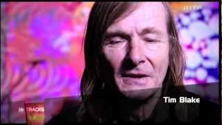 Tim Blake -Tracks (Arte) 2009