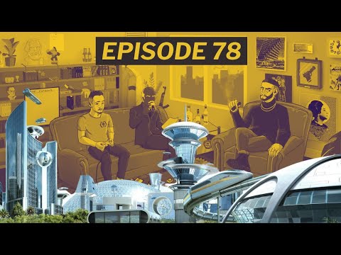 The Deprogram - Episode 78: Post-Capitalist Vibes