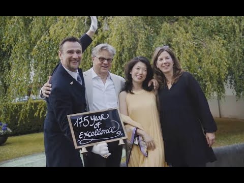 Friday Evening - 175 Years of Wild Stories