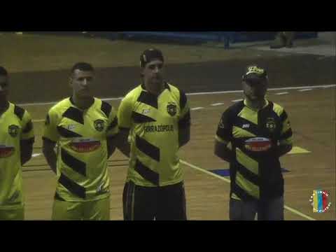 Vamos rever a final da divisão especial de Sbc de 2019. FERRAZOPOLIS X BAD BOYS.