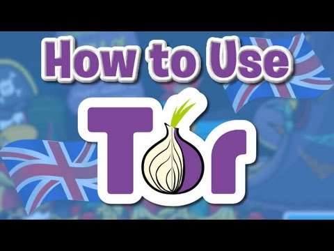 Tor Proxy Software Tutorial - Get an IP in a Specific Country