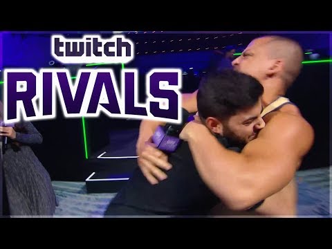 Twitch Rivals: Tyler1 vs. Yassuo @TwitchCon - League of Legends
