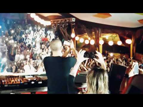 Astrix @ A Noite do Cachorro Doido 2018