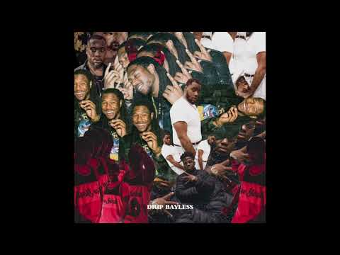 Rockstar Jt - Drip Bayless (feat. Parris Chariz & Aha Gazelle)