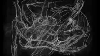 OPERETTAMORALE (Black Sun Productions - Coil - Lydia lunch - HR Giger) Teaser (Rustblade)