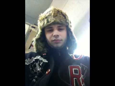 YVES - THE END - KID CUDI - 2012