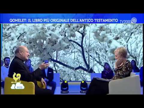 Il cardinal Ravasi: «Canzoni di Sanremo poco attente al sociale»