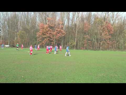 20091121_Haacht_DVC_Nele_lanceert_Tine_0-1.mov