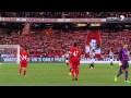 Liverpool F C 95 000 Australian Fans Sing You Ll Never Walk Alone FULL Dolby MCG July 24 2013
