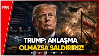 ABD-İran Hattında Kritik Soru: Uzlaşma Mümkün Mü?