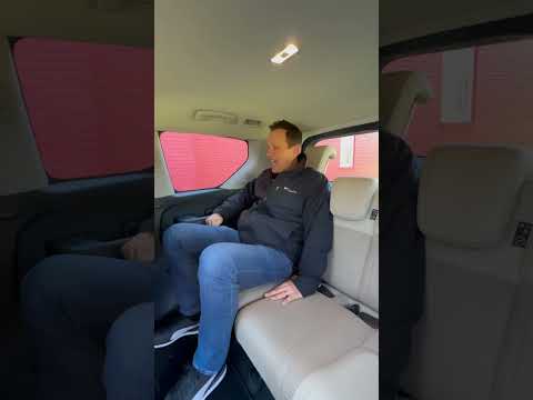 SUV OF THE YEAR: 2025 Nissan Armada