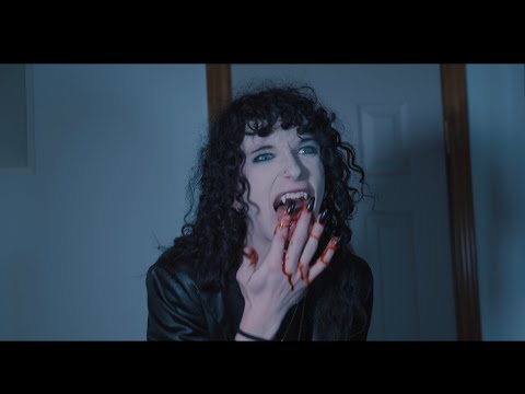 Love Bites! Official Trailer (Short Film)