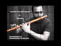 Yaarumilla Kaaviya Thalaivan Instrumental By Flute Siva