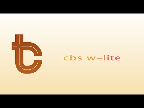 THE ULTIMATE THOMPSON CREATIVE JINGLES: CBS W-LITE