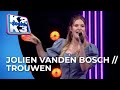 Jolien Vanden Bosch // Trouwen // audities | K2 zoekt K3