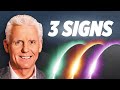 If You See These 3 Signs, God's Presence is Near You…
